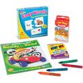 Trend Enterprises Early Reading Learning - Fun Pack T-90880D